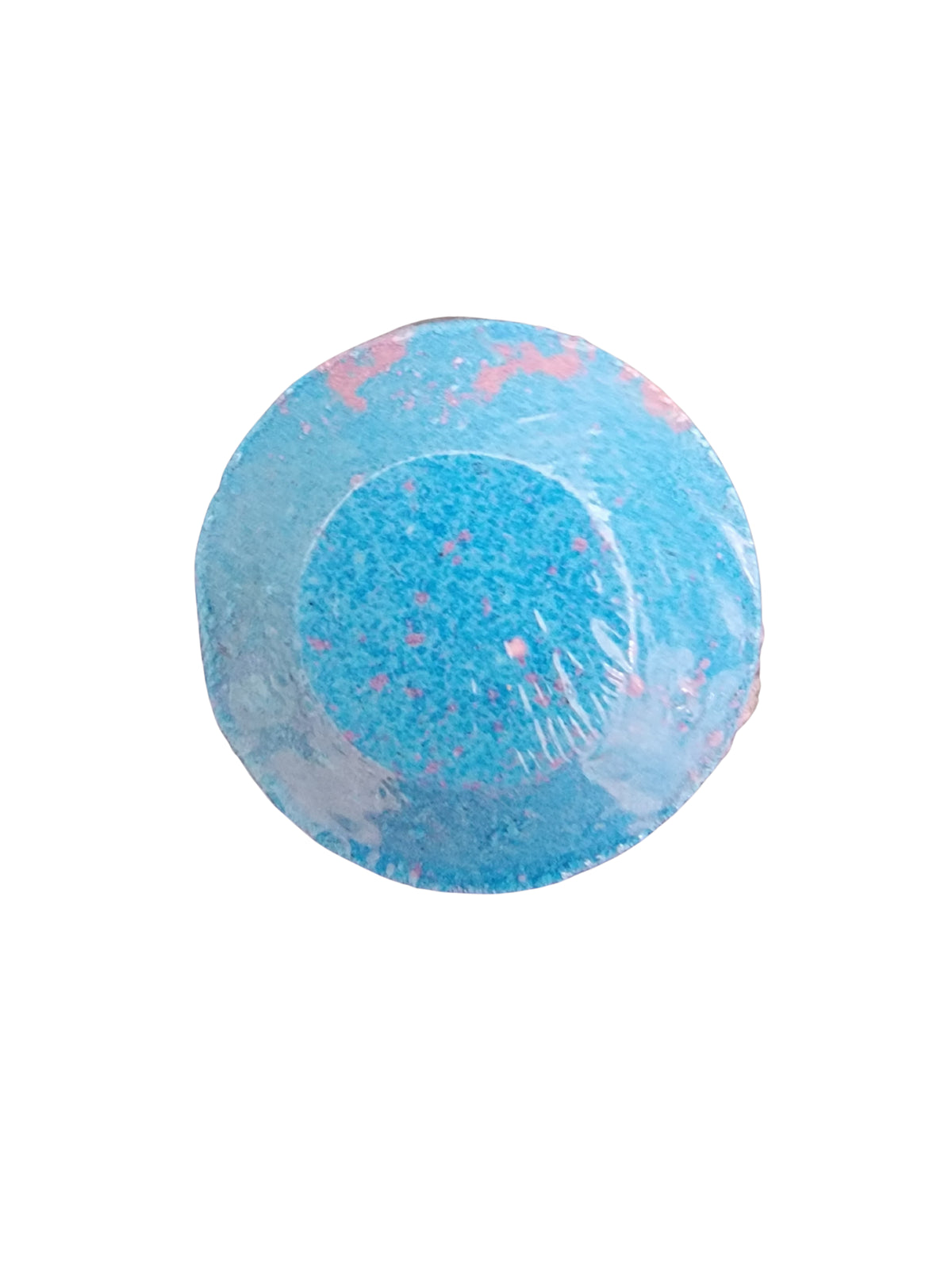 Blackberry Blue large blackberry shower steamers, a 2 pack of berry scented shower steamers for your shower routine