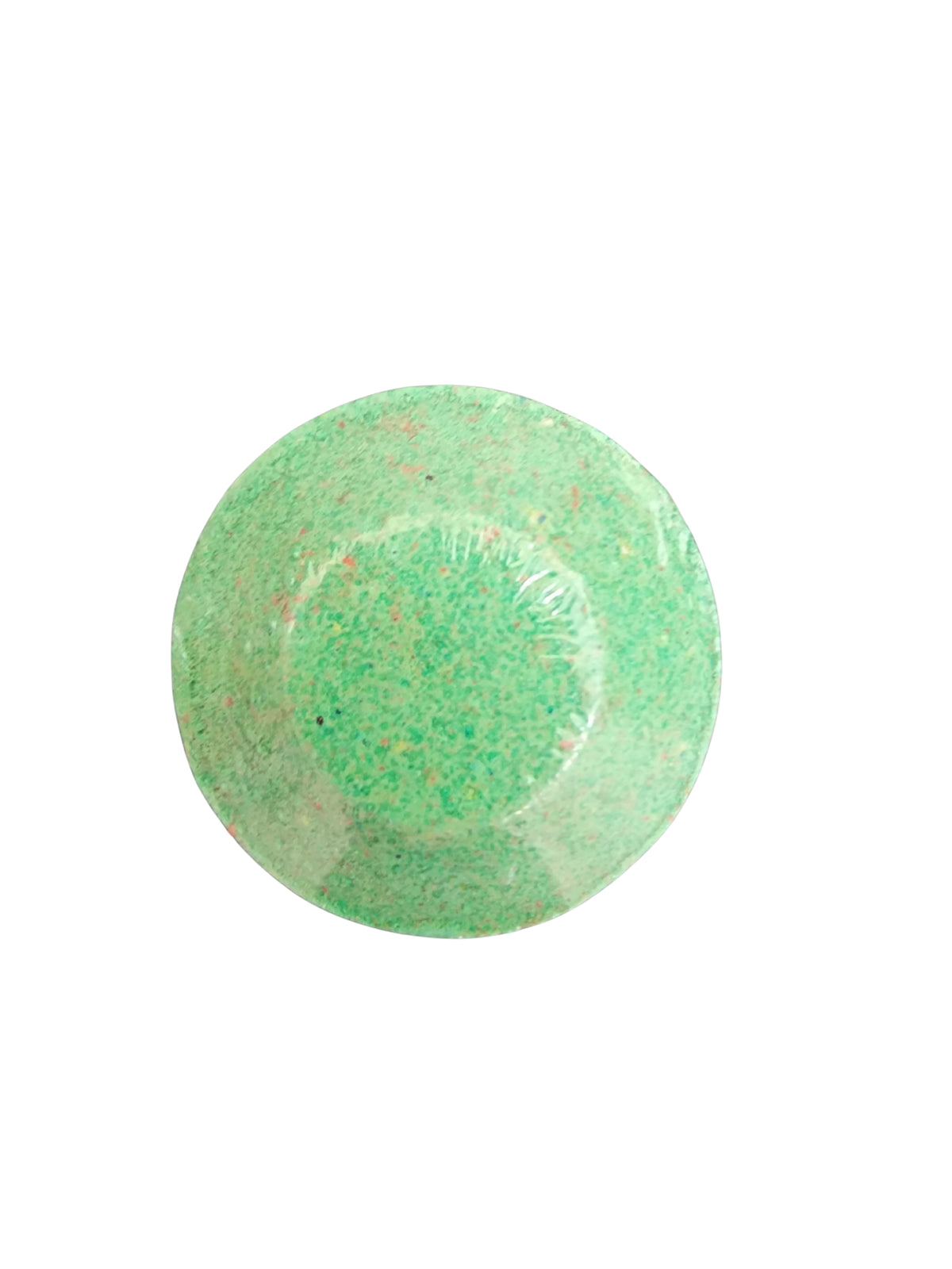 Let Me Breathe large eucalyptus shower steamers, a 2 pack of minty shower steamers for a refreshing shower routine