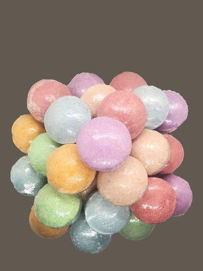 Handmade shower steamer variety pack