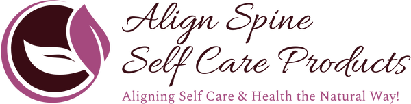 Align Spine Self Care Products